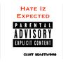 Hate Iz Expected (Explicit)