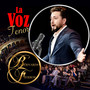 La Voz Tenor (En Vivo)