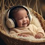 Gentle Sounds: Lofi Baby Tunes for Calm