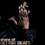 Better Beats (The ICDB Instrumentals)