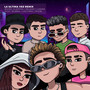 La última vez (Remix) [Explicit]