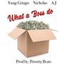 What a Boss Do (Explicit)