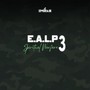 EALP #3 (Spiritual Warfare)