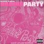 Barbie Party (feat. MATTELA) [Explicit]