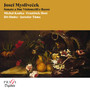 Josef Mysliveček: Sonate a Due Violoncelli e Basso