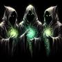 shadow wizard money gang (feat. Young Saint Lefyri & m.o.zaza) [Explicit]