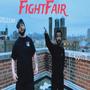 FightFair! (feat. Sinnergangremy)