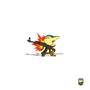 Cyndaquil﷼ (Explicit)