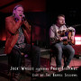 Live at the Barrel Sessions