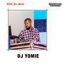 InterSpace 070: DJ Yomie (DJ Mix) [Explicit]