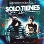 Solo Tienes Que Llamarme (feat. Jevn Pvul)