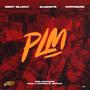 PLM (PEOPLE LIKE ME) (feat. Blqboiotb & PAPPIWAVES) [Explicit]