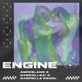 ENGINE (feat. Andcelang & GabrielleAI)