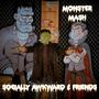 Monster Mash (feat. Chimp & Kordyman)