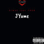 J'fume (feat. 7Svg) [Explicit]