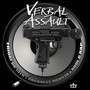 Verbal Assault (Explicit)