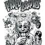 BRAIN FRIED (Explicit)