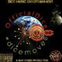 OfficialDice - #dicemoves E.P (Explicit)