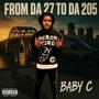 From da 27 to da 205 (Explicit)