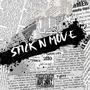 Stick N Move (Explicit)
