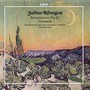 RÖNTGEN, J.: Symphonies Nos. 9, 