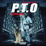 Play Time Over P.T.O Cslim (Explicit)