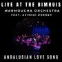 live at the BIMHUIS (feat. Avishai Darash) Andalusian Love Song