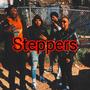 Steppers (Explicit)