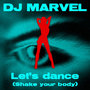 Let's dance - Single