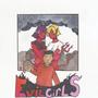 Evil Girls (feat. Nuwav) [Explicit]
