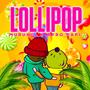 Lollipop (feat. Murungi)