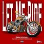 Let Me Ride (feat. Sean Russ, Jay Damon & SimeStarkiller) [Explicit]