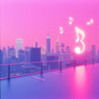 Neon Mirage