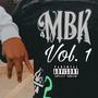 MBK Vol. 1 (Explicit)