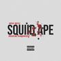 Squiidape (feat. Montae Hardbody) [Explicit]