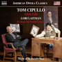 Cipullo, T.: After Life / Laitman, L.: in Sleep The World Is Yours (Music of Remembrance, Kirov)