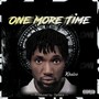 One More Time (Explicit)