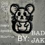 Scary, Spooky, Hilarious (Explicit)