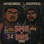 SME x RNS (feat. OSOSPICESO) [Official audio] [Explicit]