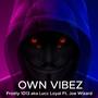 Own Vibez (feat. Joe Wizard) [Explicit]