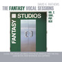 The Fantasy Vocal Sessions, Vol. 2