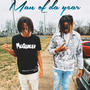 Man of da year (feat. La40) [Explicit]