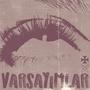 Varsayımlar (feat. Melike)