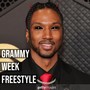 Gtammy Week Freestyle (Explicit)