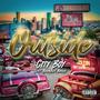 Outside (feat. Boombox Bravo) [Explicit]