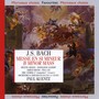 Bach : Messe en si mineur