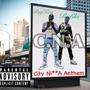 C.N.A (feat. Big Ken) [Explicit]