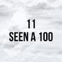 Seen a 100 (feat. Geaux Diego) [Explicit]