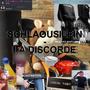 La Discorde (Explicit)