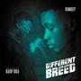 Different breed (feat. Olatop Ekula) [Explicit]